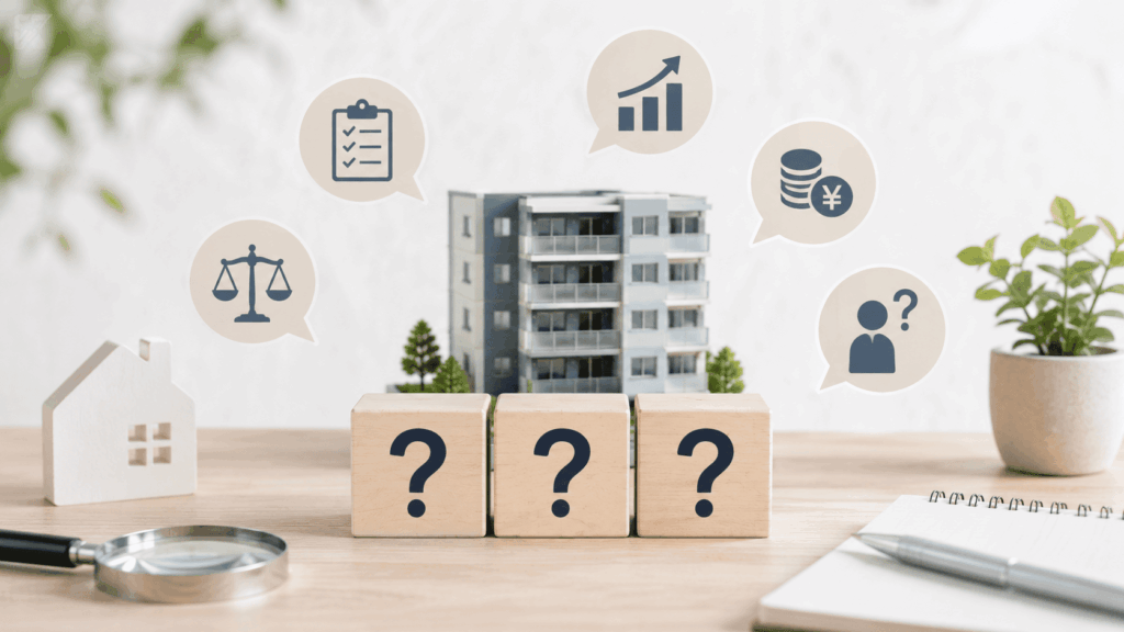 よくある質問（FAQ）