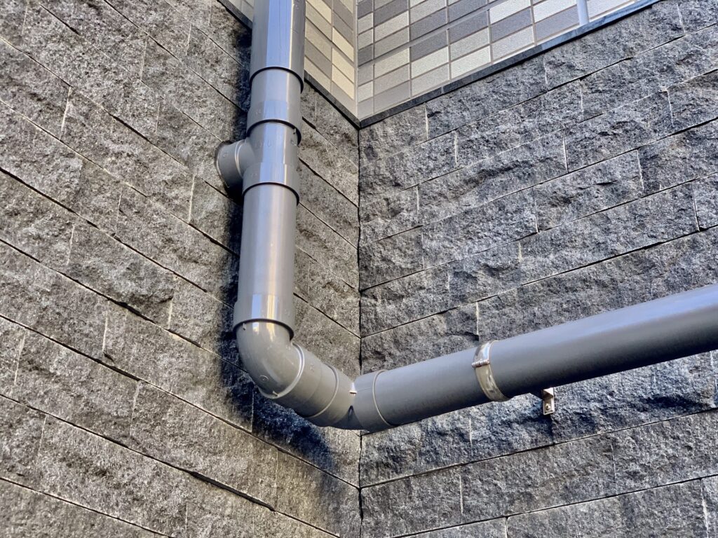マンションの老朽化