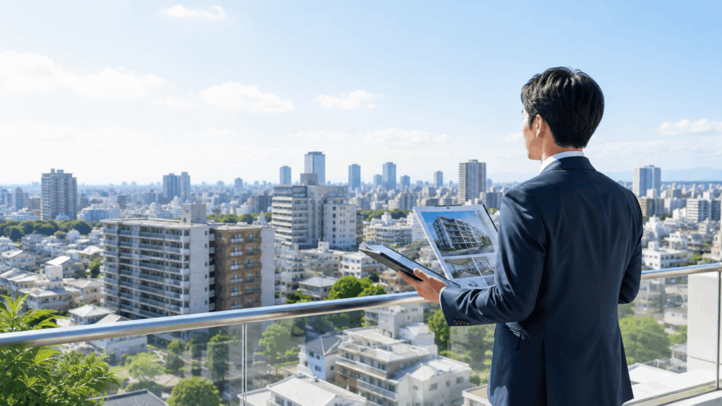 不動産投資の相談先は目的に合わせて選ぼう
