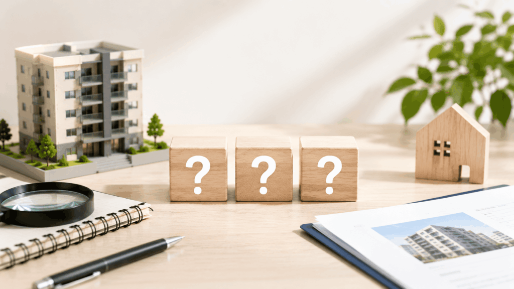 よくある質問(FAQ)