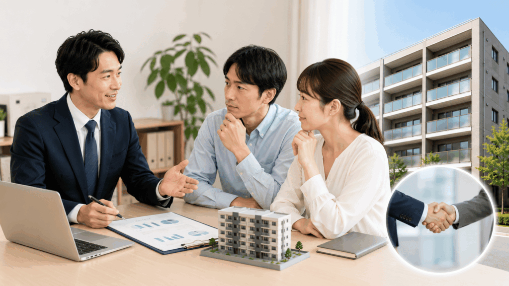 長期入居につながる賃貸管理が難しい場合は管理会社も見直そう