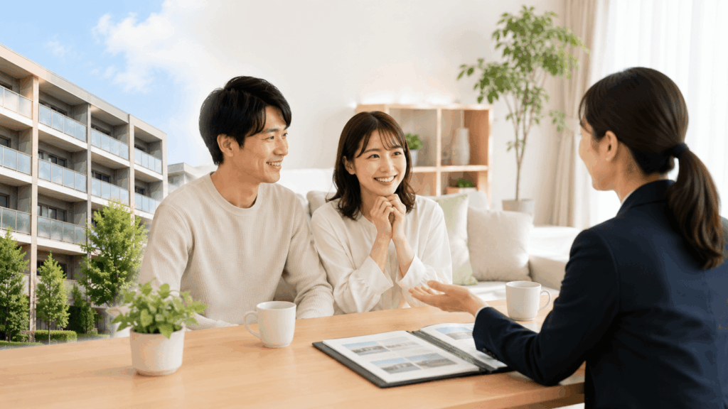 入居者満足度を高めて長期入居につなげよう