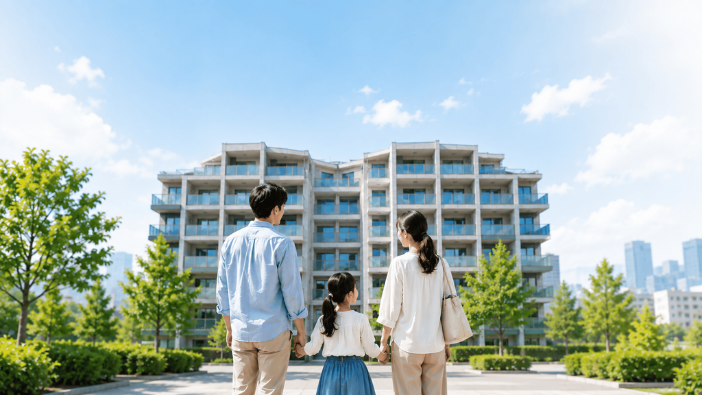 マンション管理は物件を維持するために重要