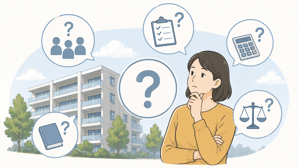よくある質問（FAQ）