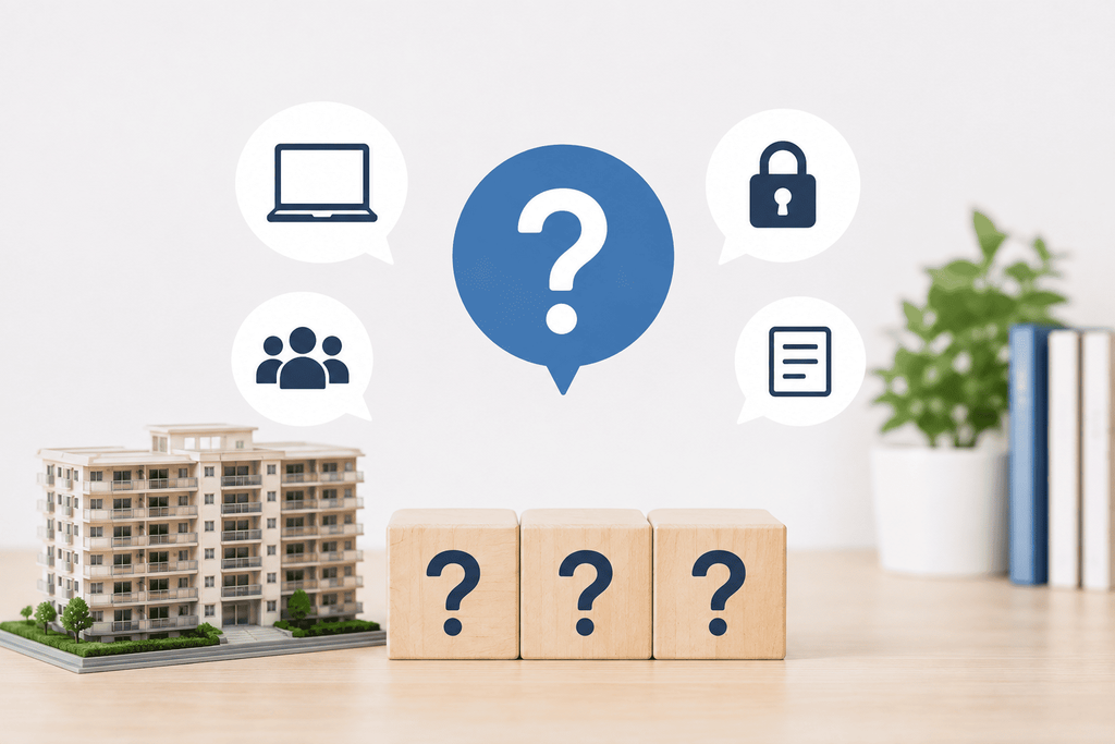 よくある質問（FAQ）
