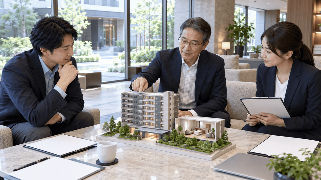 区分マンションオーナーは管理組合の保険を確認する