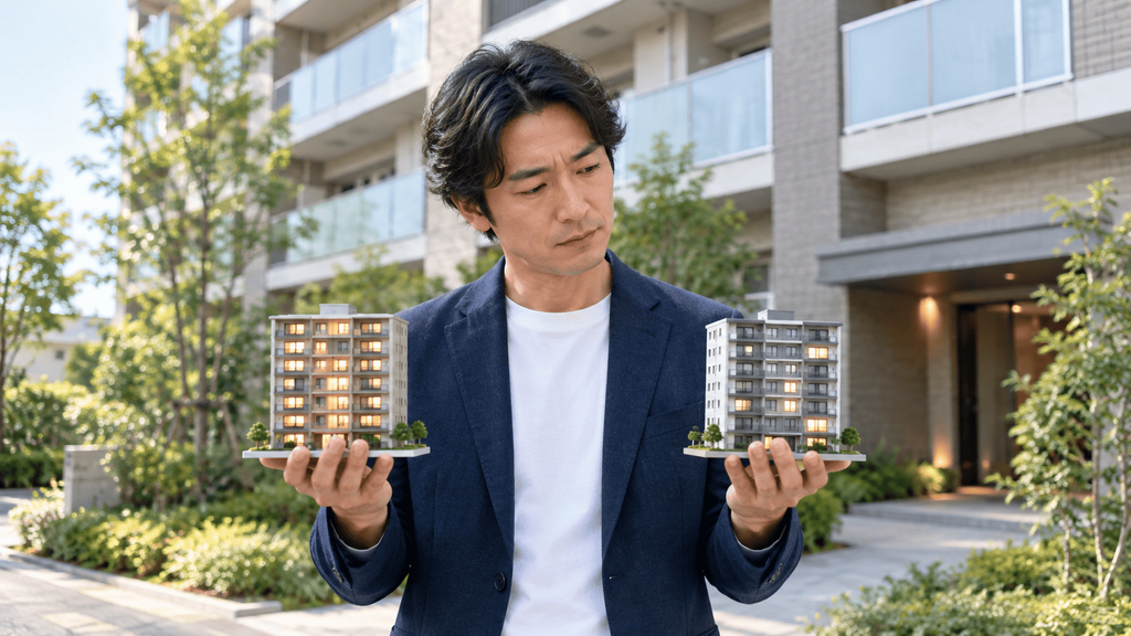 マンション経営の空室率を下げる対策