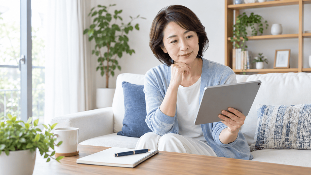 50代のマンション投資に必要な自己資金と返済計画