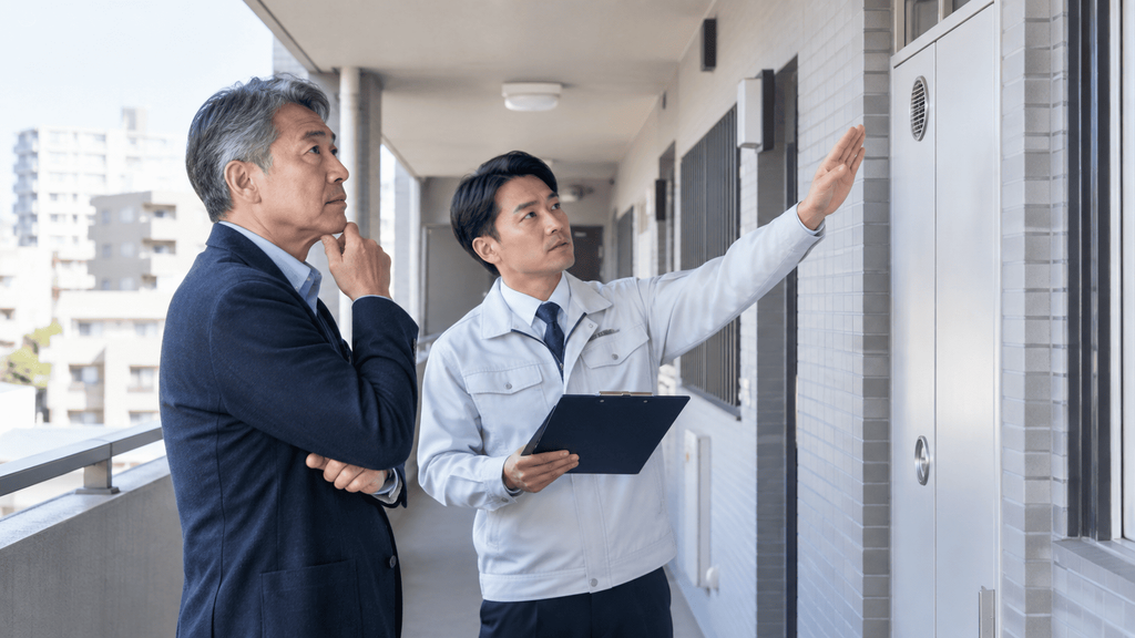 50代がマンション投資で失敗を防ぐポイント