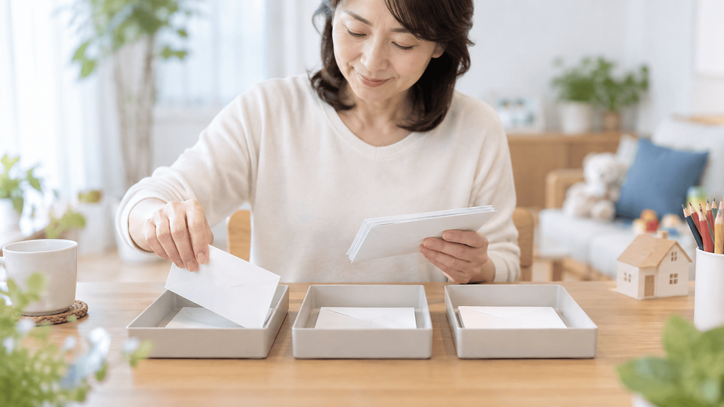 よくある質問（FAQ）