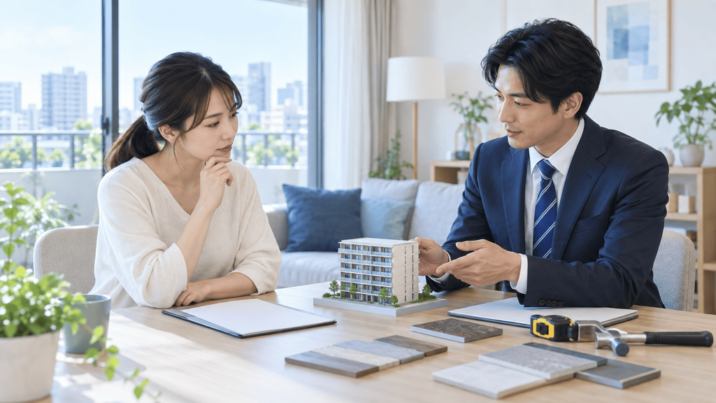 ワンルームマンション投資では3種類の修繕費に備えよう