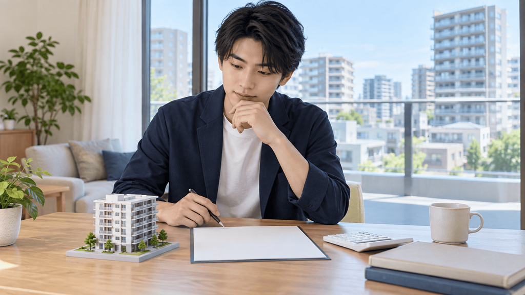 20代でもマンション投資は始められる？